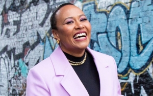 Emeli Sande Gushes Over Feeling 'This Depth of Love'