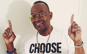 Randy Jackson Opens Up About His 'Emotional' Relationship With Food