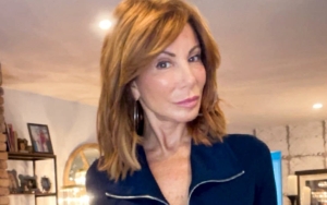 Danielle Staub Gets Into Heated Argument With TikToker Over Bad Parking