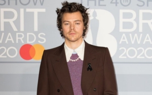 Harry Styles Announces Five-City Residency of 'Love on Tour'