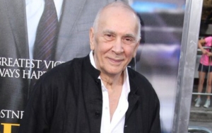 Frank Langella Slams Netflix After His Reputation Is 'Tarnished' 