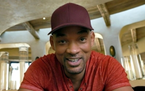 Will Smith Reportedly Attending Therapy After the Oscars Slap