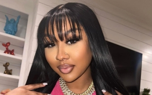 Fans Petition to Strip Ari Fletcher Off Custody of Her Son After She Takes Him to Wild Party
