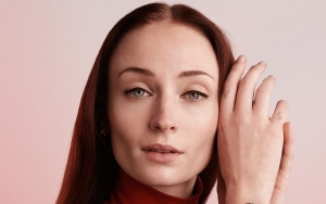 Sophie Turner Details How Social Media Plays Role in Her Eating Disorder 