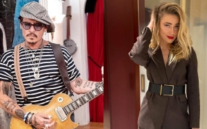 Johnny Depp's Team Calls Amber Heard's Testimony at Defamation Trial 'Performance of Her Life'