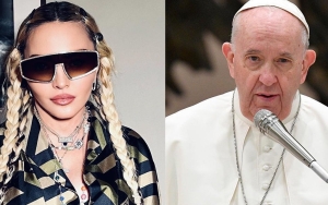 Madonna Unexpectedly Asks Pope Francis to Meet Her Decades After Being Criticized for Blasphemy