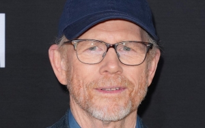 Ron Howard Officiates His Daughter's Wedding