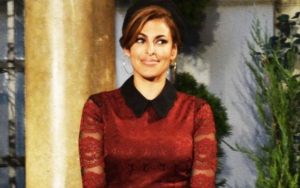 Eva Mendes Hails Her Ailing Mom a 'Survivor'