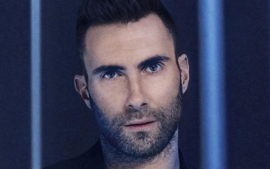 Adam Levine Almost 'Pooped His Pants' While Behati Prinsloo Was Giving Birth to Daughter Dusty