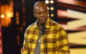 Dave Chappelle Suspects Attacker Is Mentally Ill After Speaking to Him Backstage