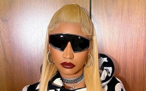 Nicki Minaj 'Not Happy' as a Man Who Killed Her Dad in Hit-and-Run May Get Less Than a Year in Jail
