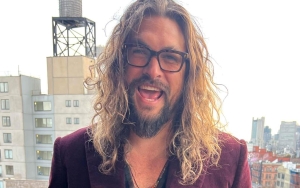 Jason Momoa Films Wild Motorcycle Stunt in His First Look on 'Fast and Furious 10' Set