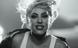 Lady GaGa Releases Music Video for 'Hold My Hand' From 'Top Gun: Maverick' Soundtrack