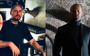 David Ayer Tapped to Direct Jason Statham in 'The Bee Keeper'