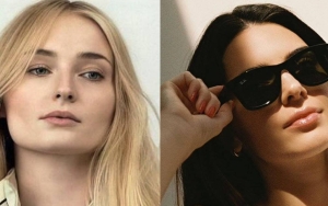 Sophie Turner Reveals Real Reason She Rejects Kendall Jenner's Invitation to Met Gala After-Party 