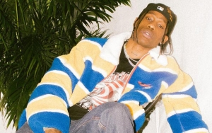 Travis Scott Wows in First Public Performance Since Astroworld Tragedy
