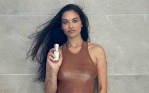 Shanina Shaik Learning More About Motherhood as She's Expecting First Child