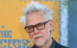 James Gunn Teases Mystery Actor's Appearance in 'Guardians of the Galaxy Vol. 3'