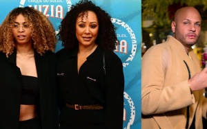 Mel B's Daughter Feeling 'Useless' During Mom's Relationship With Abusive Ex Stephen Belafonte
