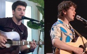 'American Idol' Recap: Noah Thompson and Fritz Hager Sing Remotely After Catching COVID-19
