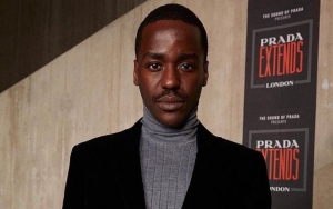 'Sex Education' Star Ncuti Gatwa Makes History as First Black Actor Cast as Doctor Who