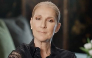 Celine Dion Pens Heartfelt Tribute to 'Courageous' Ukrainian Moms on Mother's Day