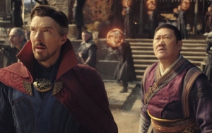 'Doctor Strange 2' Conjures Second-Largest Pandemic Opening at Box Office