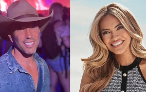 'Selling Sunset' Star Jason Oppenheim Is 'Hurt' After Chrishell Stause Split