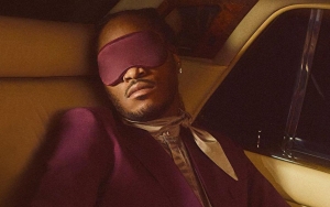 Billboard 200: Future's 'I Never Liked You' Posts Biggest First-Week Sales of 2022