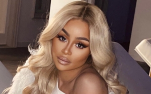 Blac Chyna Tells Woman She 'Did Not' Feel Good After Allegedly Kicking Her in Stomach in Video
