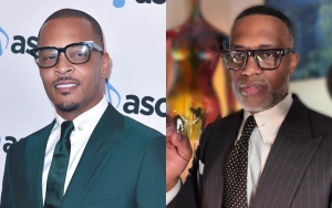 T.I. 'Can't Stand' People Bullying Kevin Samuels After His Death
