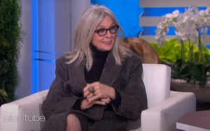 Diane Keaton Mistakes Reese Witherspoon's 'Gorgeous' Son for Leonardo DiCaprio