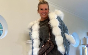Kerry Katona Opens Up About Her 'Eating Disorder'