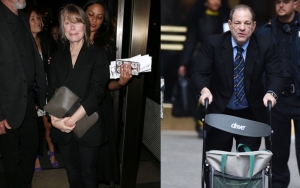 Sissy Spacek Slams Harvey Weinstein Over His 'Unsavory' Behavior 