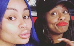 Blac Chyna's Mom Tokyo Toni Teases Their New TV Talk Show