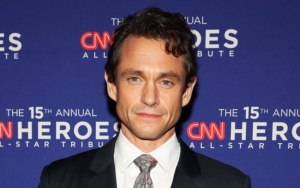 Hugh Dancy Gushes Over 'Surreal' Experience After Joining 'Downton Abbey: A New Era'