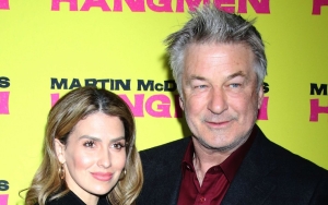 Alec Baldwin's Wife Hilaria Unveils Gender of Seventh Child