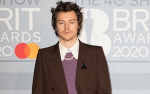 Harry Styles Gets Candid About His False Perception of Going to Therapy