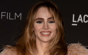 Suki Waterhouse Shares She Found Peace While Working on Music