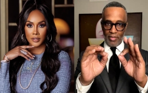 Vivica A. Fox Dubs Kevin Samuels' Death 'Karma' for Constantly Insulting Black Women