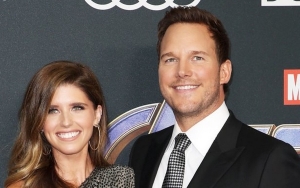Chris Pratt Plans to Have 'Dozen' Children With Wife Katherine Schwarzenegger
