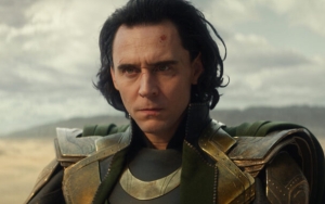 Tom Hiddleston Teases There's More to Loki's Queer Narrative