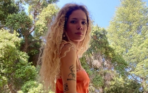 Halsey Reveals They've Been 'In and Out' Hospital Due to Multiple Diagnoses 