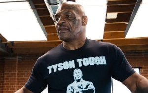 Mike Tyson Not Facing Criminal Charges for Repeatedly Attacking 'Unruly' Passenger on Airplane