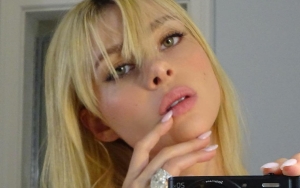 Nicola Peltz Shows Off Diamond Wedding Ring in New Selfies