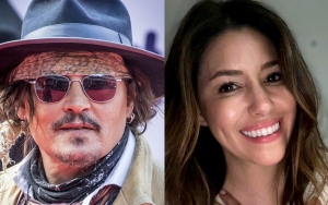 Johnny Depp and His Female Attorney's Relationship Clarified After Dating Speculation