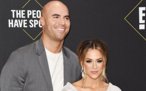 Jana Kramer Gets to Forgive Ex Mike Caussin Through Self-Written Letter