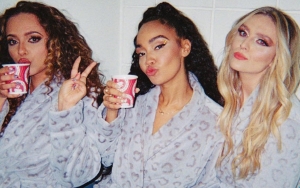 Jade Thirlwall Recalls Almost Crying Over Little Mix's Hiatus