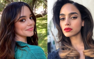 Jenna Ortega and Melissa Barrera Return for 'Scream 6'