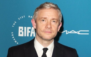 Martin Freeman Shows Interest in Making Directorial Debut